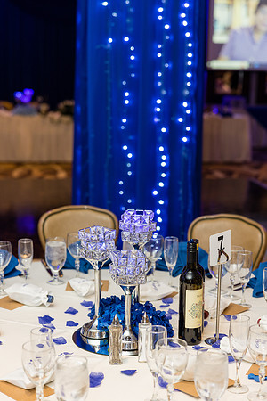 Sunset Casino Las Vegas Wedding Photos -1