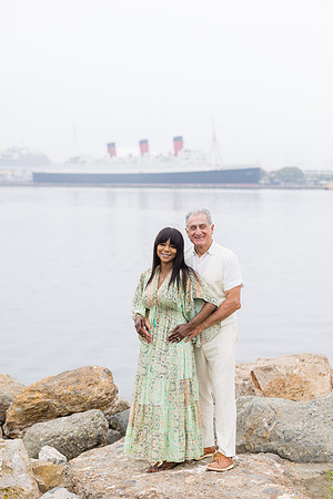Engagement Photos Shoreline Village Long Beach Ca-127