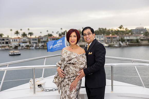 Endless Dreams Yacht - City Experiences By Hornblower-019