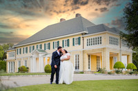 Justin & Velen - Lindley Scott House Azuza