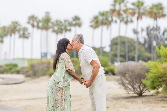 Shoreline Village Engagement Session Long Beach Ca - Lighter-067
