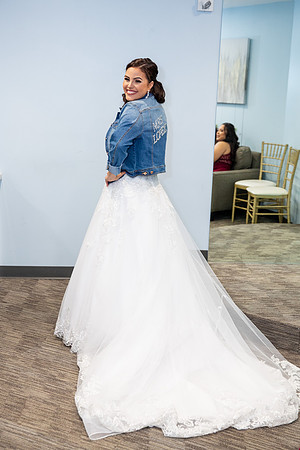 Skylinks Golf Course Wedding - David England Photography-21