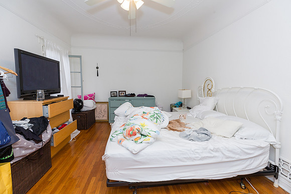 1043 S Orange Grove - Real Estate Photographer LA-91