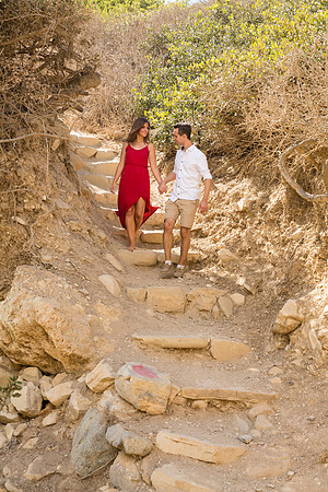 Abalone Cove Nature Preserve - David England Photography-108