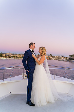 Wedding Photos Endless Dreams - City Experiences By Hornblower-508