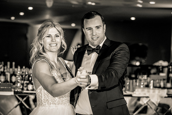 Wedding Photos Endless Dreams - City Experiences By Hornblower-738