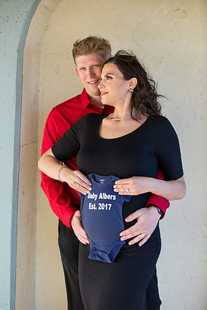Maternity Photography Seal Beach-73