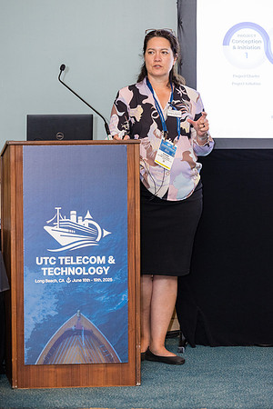 UTC Telecom and Technology Conference-Day 2-140