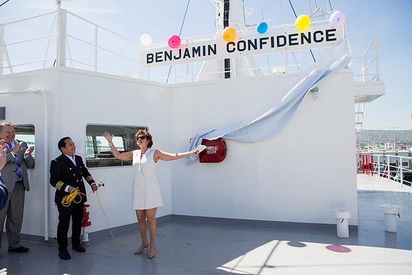 Benjamin Confidence-78