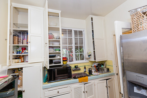 1043 S Orange Grove - Real Estate Photographer LA-65