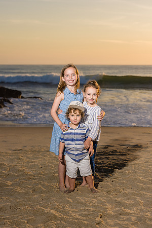 Tamarak State Beach Family Photos-064