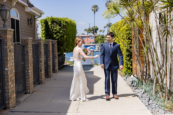 Long Beach Ca Backyard Wedding Photos-068