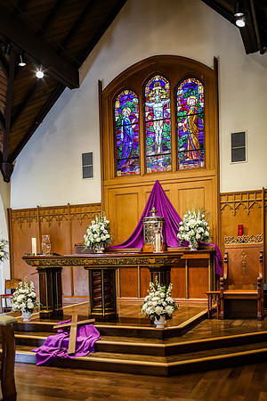 St Bartholomew's Catholic Church Long Beach-132