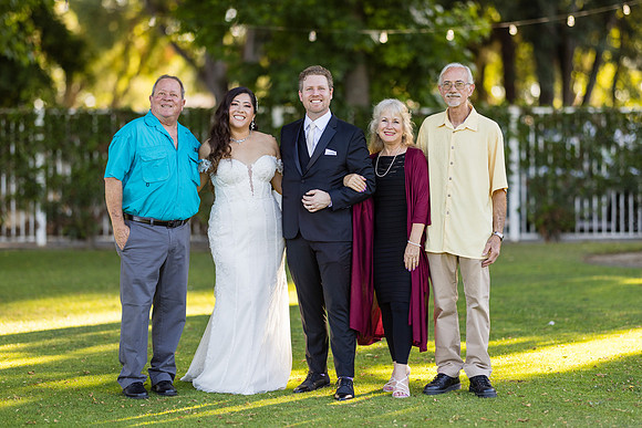 Wedding Photos El Dorado Golf Course Long Beach Ca-141