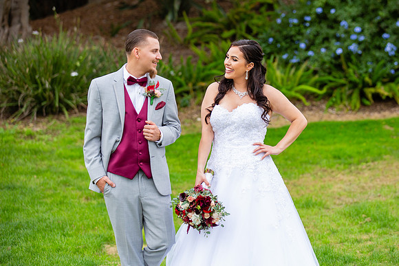 Skylinks Golf Course Wedding - David England Photography-33