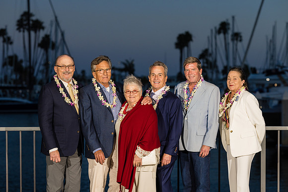 Looker Gathering - Ritz Carlton MDR-260