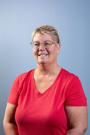 Barbara Carwile Dallas 1