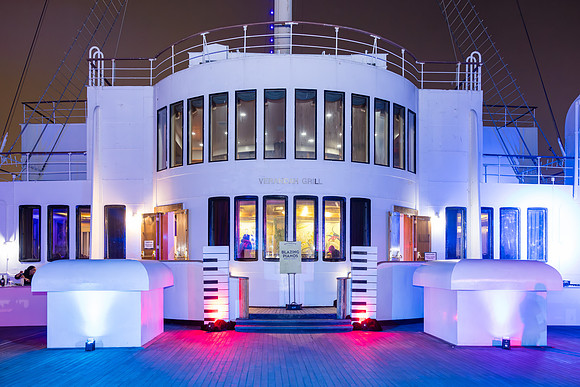Queen Mary New Years Eve Photos -063