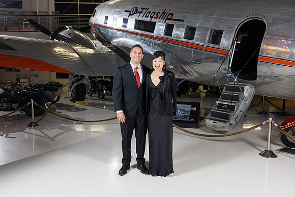 Portraits Lyon Air Museum-016