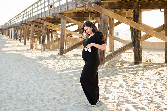 Maternity Photography Seal Beach-58