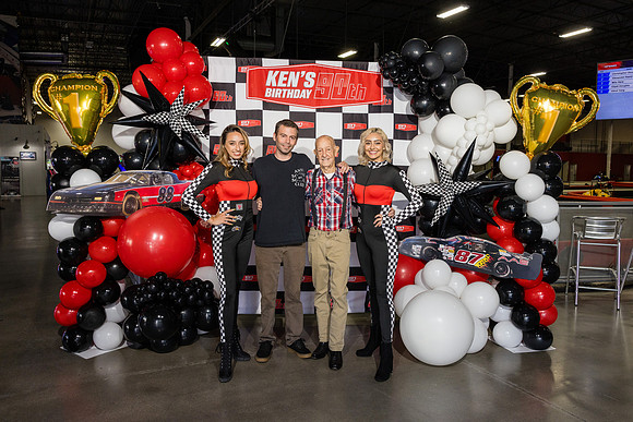 K1 Speed Anaheim Ca -38