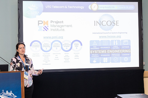 UTC Telecom and Technology Conference-Day 2-144