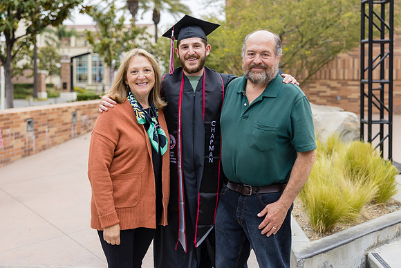 Chapman Baccalaureate -061