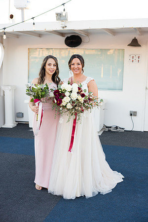 Endless Dreams Wedding - Newport Beach Photographer-117