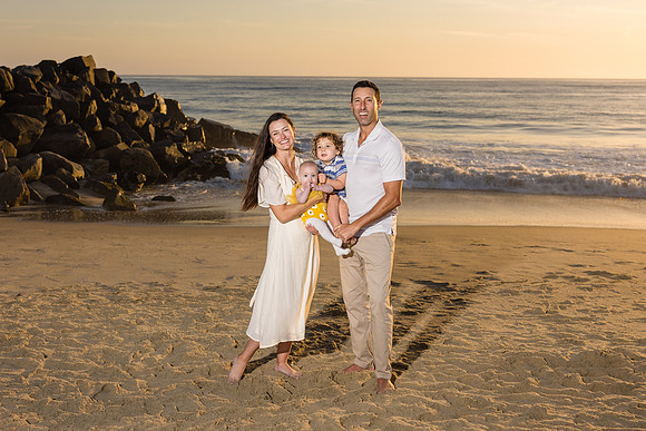 Tamarak State Beach Family Photos-059