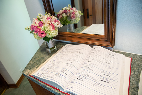 Wayfarers Chapel Photos-2