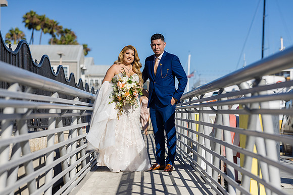 City Cruises wedding - Icon yacht weddings-129