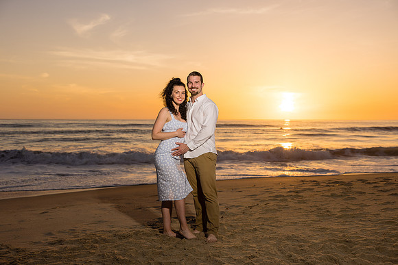 Tamarak State Beach Family Photos-085