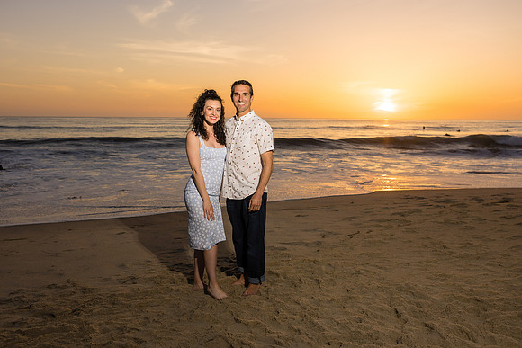 Tamarak State Beach Family Photos-092