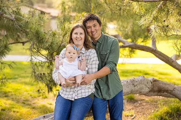 Family Photographer Long Beach - David England Photography-090