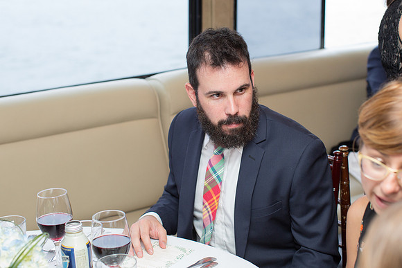 Hornblower Dream On Yacht-142