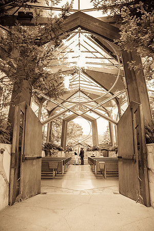 Wayfarers Chapel Photos-138