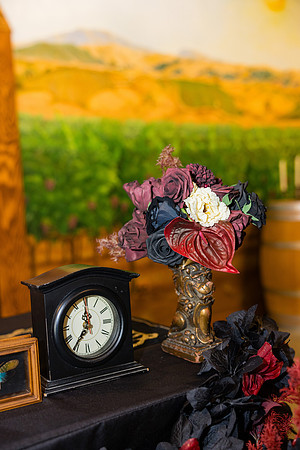 Wedding Photos Del Valle Winery Livermore Ca-002