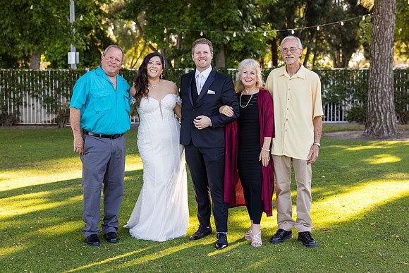 Wedding Photos El Dorado Golf Course Long Beach Ca-142