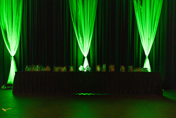 Greater Nevada Kickoff - South Point Casino-1