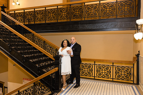 Old Orange County Courthouse Wedding Photos-041