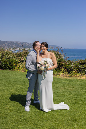 Wedding Photos Crescent Bay Park Laguna Beach Ca-027
