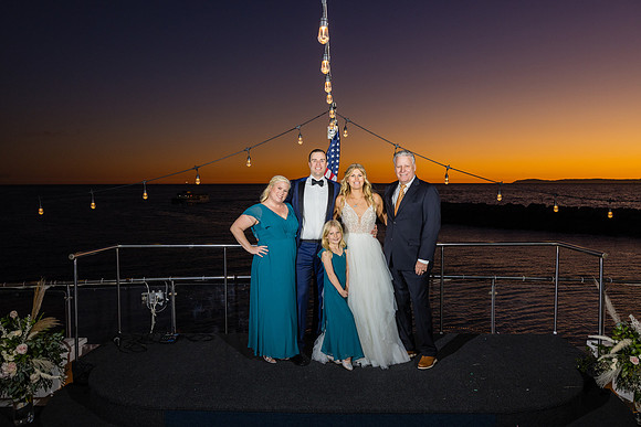 Wedding Photos Endless Dreams - City Experiences By Hornblower-571