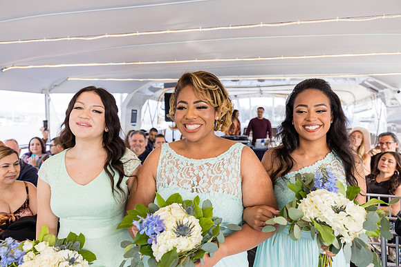 City Cruises By Hornblower - Mojo Yacht Newport Beach-058