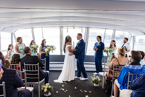 City Cruises By Hornblower - Mojo Yacht Newport Beach-121