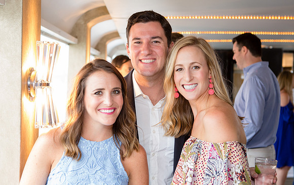 Hornblower Dream On Yacht-87