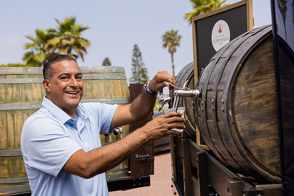 Hotel del Coronado Photographer-163