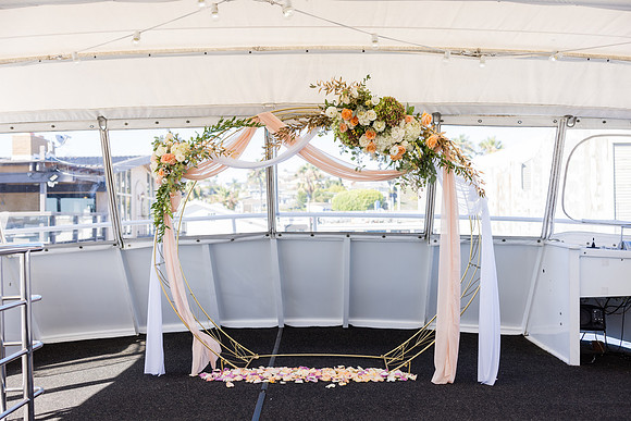 City Cruises wedding - Icon yacht weddings-005