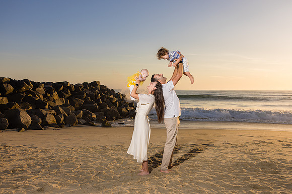 Tamarak State Beach Family Photos-058
