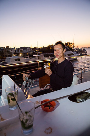 Wild Goose Hornblower-83