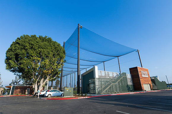 Don Knabe Golf Center Norwalk-16